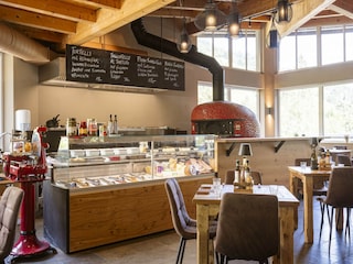 Appartement Saalbach  24