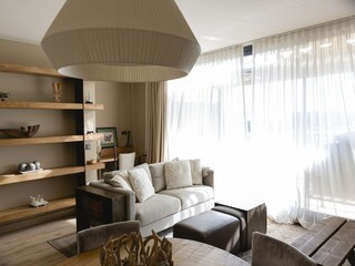 Apartment Fontclara Ausstattung 14