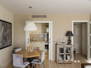 Appartement Fontclara Kenmerken 17