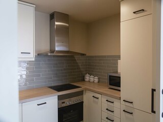 Appartement Fontclara Kenmerken 7