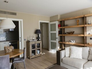 Apartment Fontclara Ausstattung 8