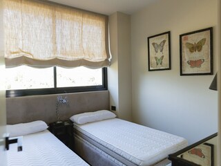 Appartement Fontclara Kenmerken 18