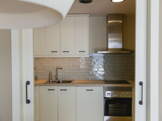 Appartement Fontclara Kenmerken 9