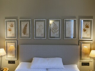 Appartement Fontclara  23