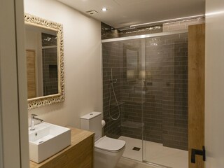 Appartement Fontclara Équipement 10