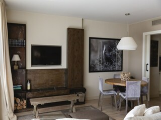 Appartement Fontclara  24