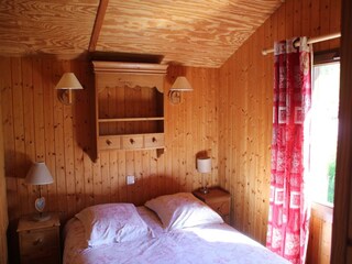 Vakantiepark le thillot Kenmerken 14