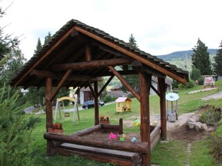 Ferienpark le thillot  29