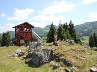 Ferienpark le thillot  30