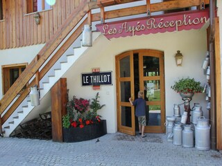 Ferienpark le thillot  32