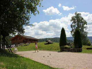 Ferienpark le thillot  25
