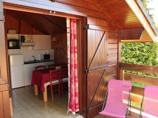 Ferienpark le thillot  37