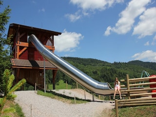 Vakantiepark le thillot  34