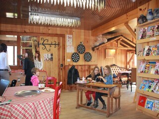Ferienpark le thillot  27
