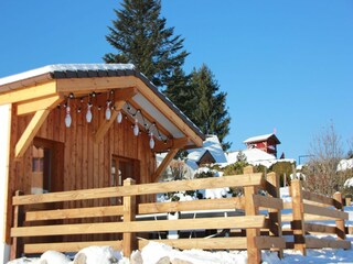 Ferienpark le thillot  35