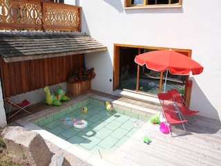 Ferienpark le thillot  36