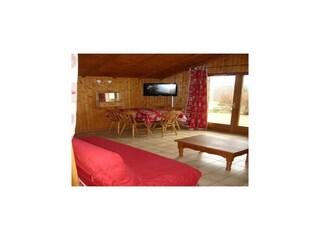 Parco vacanze le thillot Caratteristiche 15