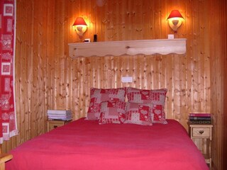 Vakantiepark le thillot Kenmerken 16