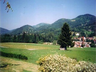 Ferienpark le thillot Umgebung 19
