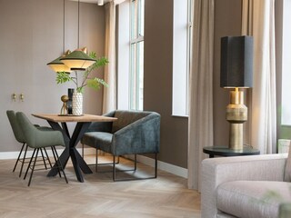 Apartment Den Haag Features 18