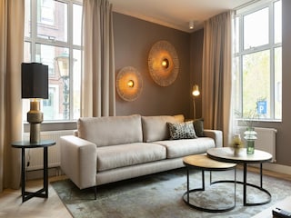 Apartment Den Haag Ausstattung 14