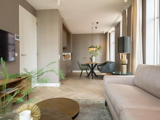 Apartment Den Haag Ausstattung 23