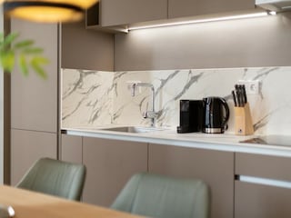 Apartment Den Haag Ausstattung 15