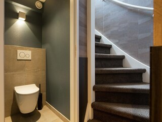 Apartment Den Haag Ausstattung 17