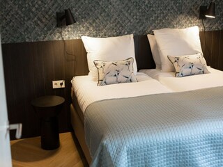 Apartamento Den Haag Características 17