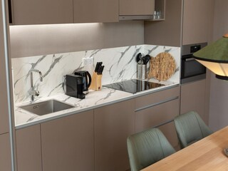 Appartamento Den Haag Caratteristiche 5