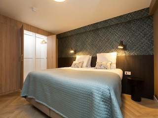 Apartment Den Haag Ausstattung 21