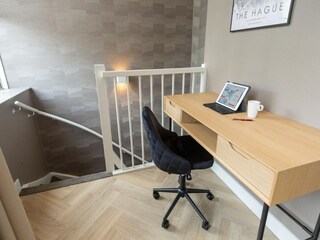 Apartment Den Haag Ausstattung 6