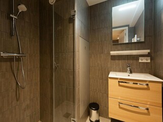 Apartment Den Haag Ausstattung 12