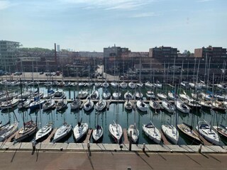 Appartamento Den Haag Ambiente 36