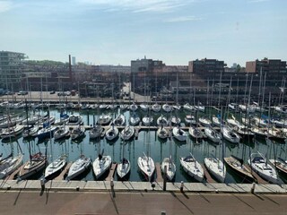 Apartment Den Haag Umgebung 44