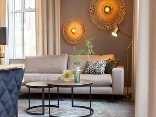 Apartamento Den Haag Características 15