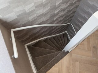 Appartamento Den Haag Caratteristiche 28