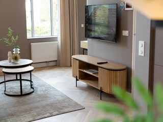 Apartment Den Haag Ausstattung 17