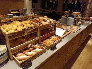 Apartment Saalbach  14