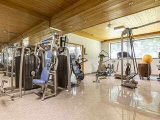 Appartement Saalbach  15