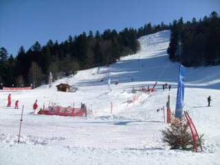 Ferienpark le thillot Umgebung 20