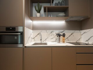 Apartment Den Haag Ausstattung 14