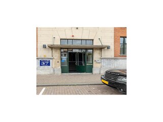 Appartement Den Haag Buitenaudio-opname 2