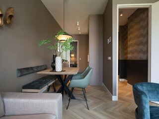 Apartment Den Haag Ausstattung 28