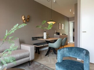 Appartamento Den Haag Caratteristiche 22