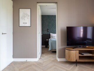 Apartment Den Haag Ausstattung 24