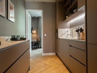 Apartment Den Haag Features 23