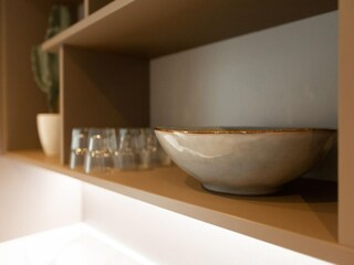 Appartement Den Haag Équipement 14