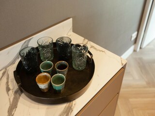 Apartamento Den Haag Características 15