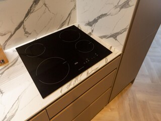 Appartamento Den Haag Caratteristiche 17